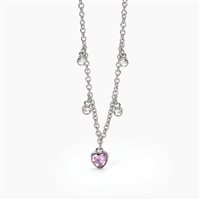 Collana 2Jewels Donna Essence in Acciaio 251886